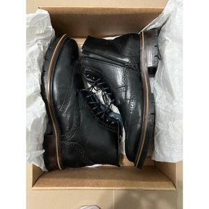 Johnston & Murphy XC Flex Cody Wingtip Boot (Men) Size 10.5